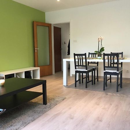 Best Nest Bruxelas Exterior foto
