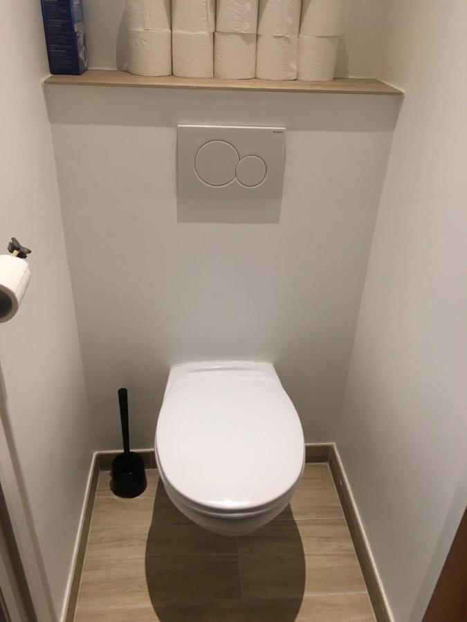 Best Nest Bruxelas Exterior foto